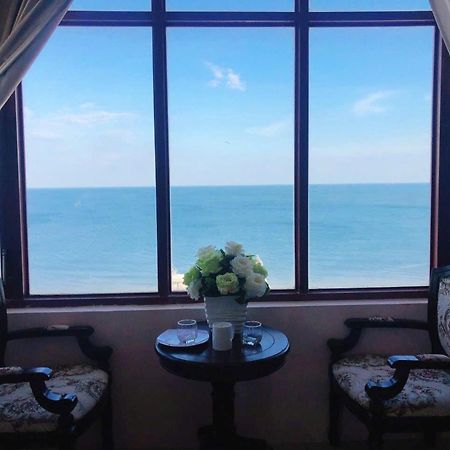 Anna Luxury Apartment Vũng Tàu Exteriér fotografie