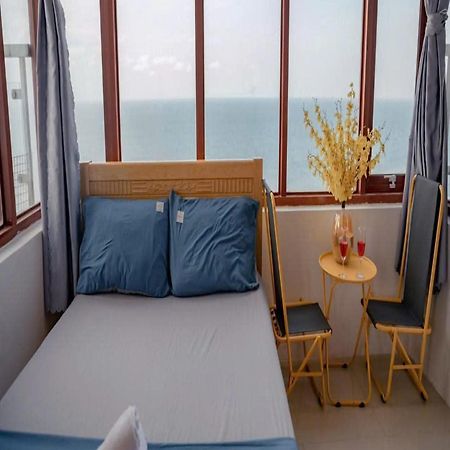 Anna Luxury Apartment Vũng Tàu Exteriér fotografie