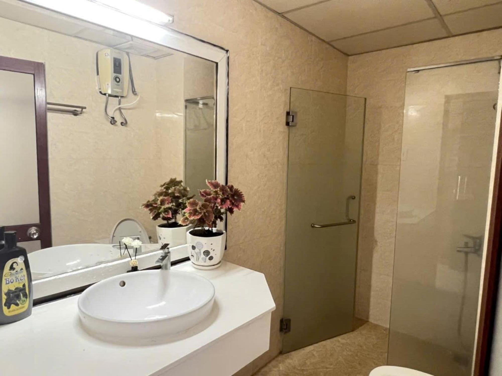 Anna Luxury Apartment Vũng Tàu Exteriér fotografie