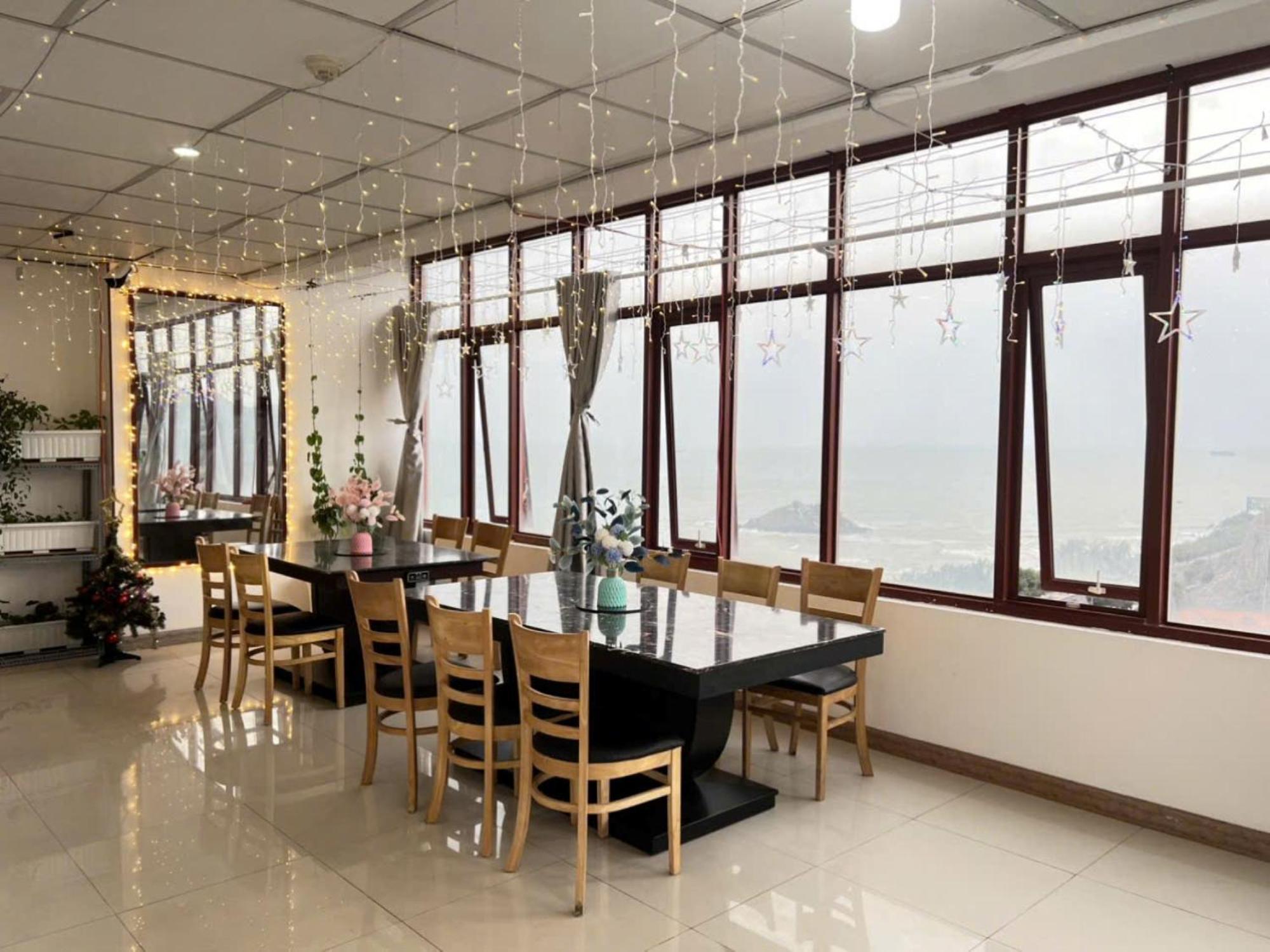 Anna Luxury Apartment Vũng Tàu Exteriér fotografie