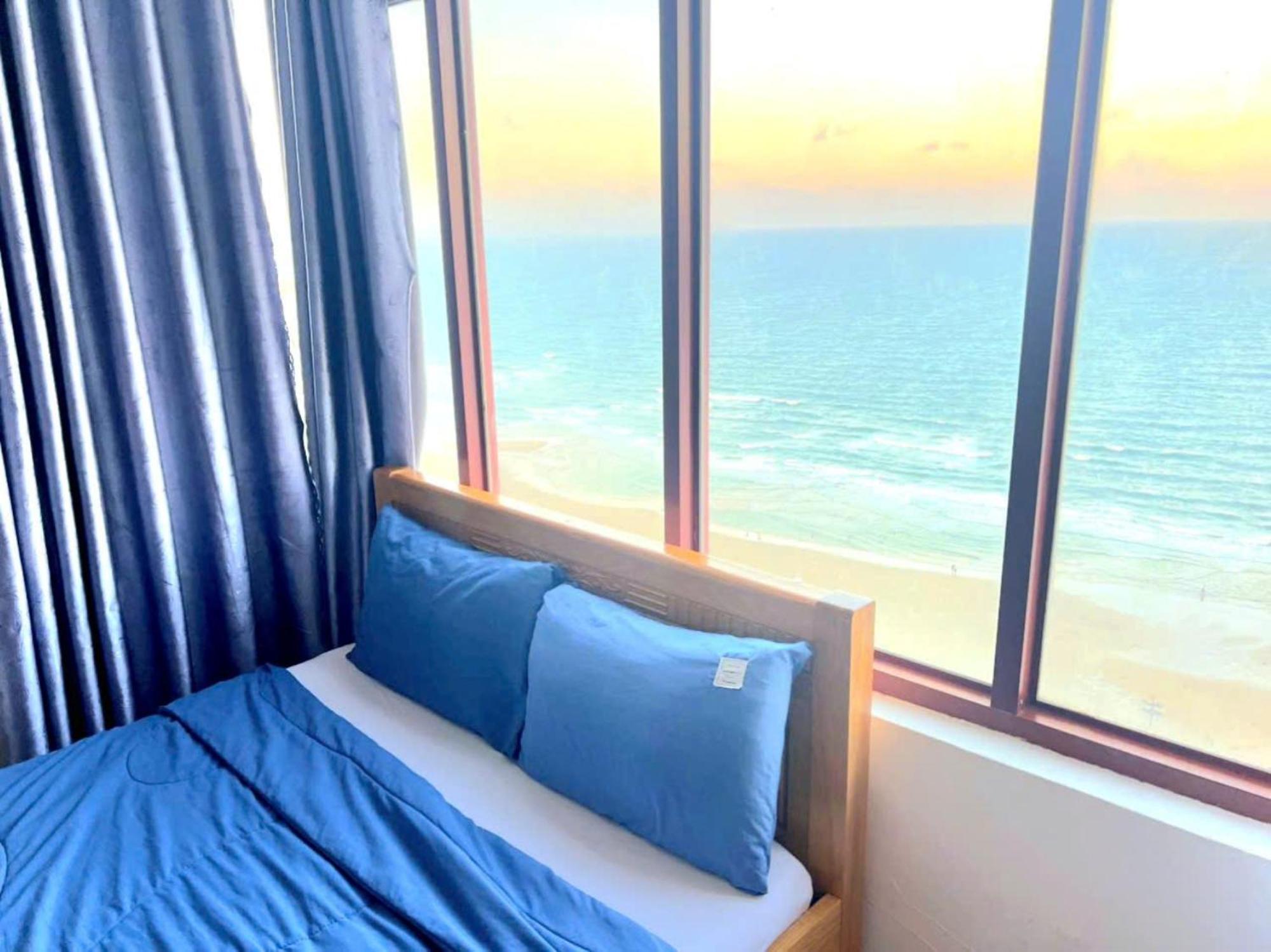 Anna Luxury Apartment Vũng Tàu Exteriér fotografie