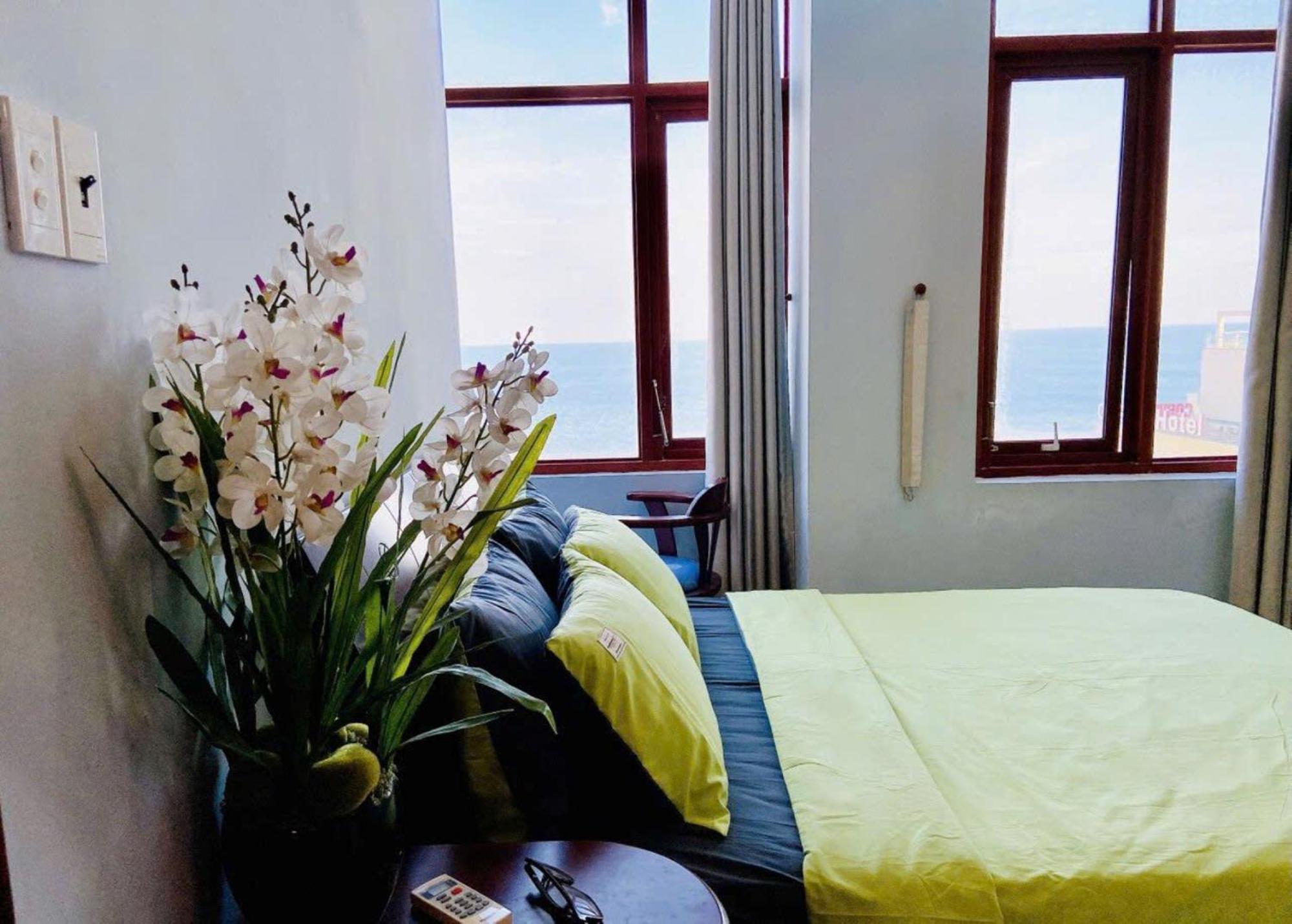 Anna Luxury Apartment Vũng Tàu Exteriér fotografie