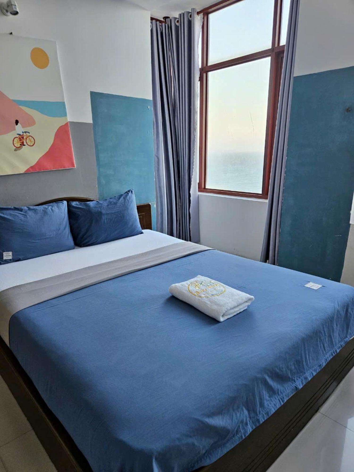 Anna Luxury Apartment Vũng Tàu Exteriér fotografie