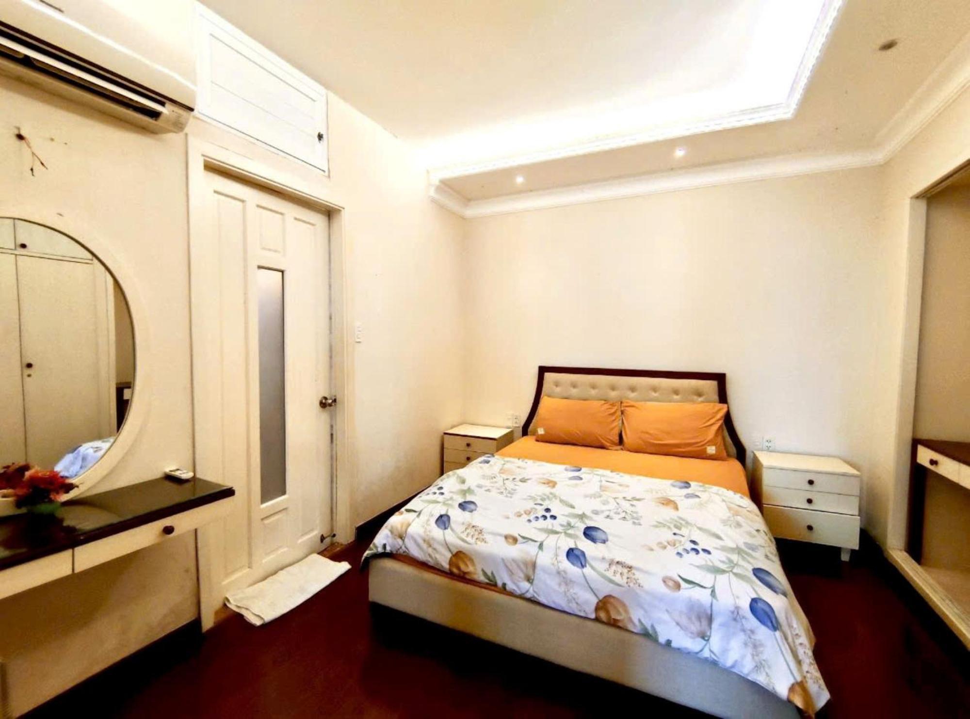 Anna Luxury Apartment Vũng Tàu Exteriér fotografie