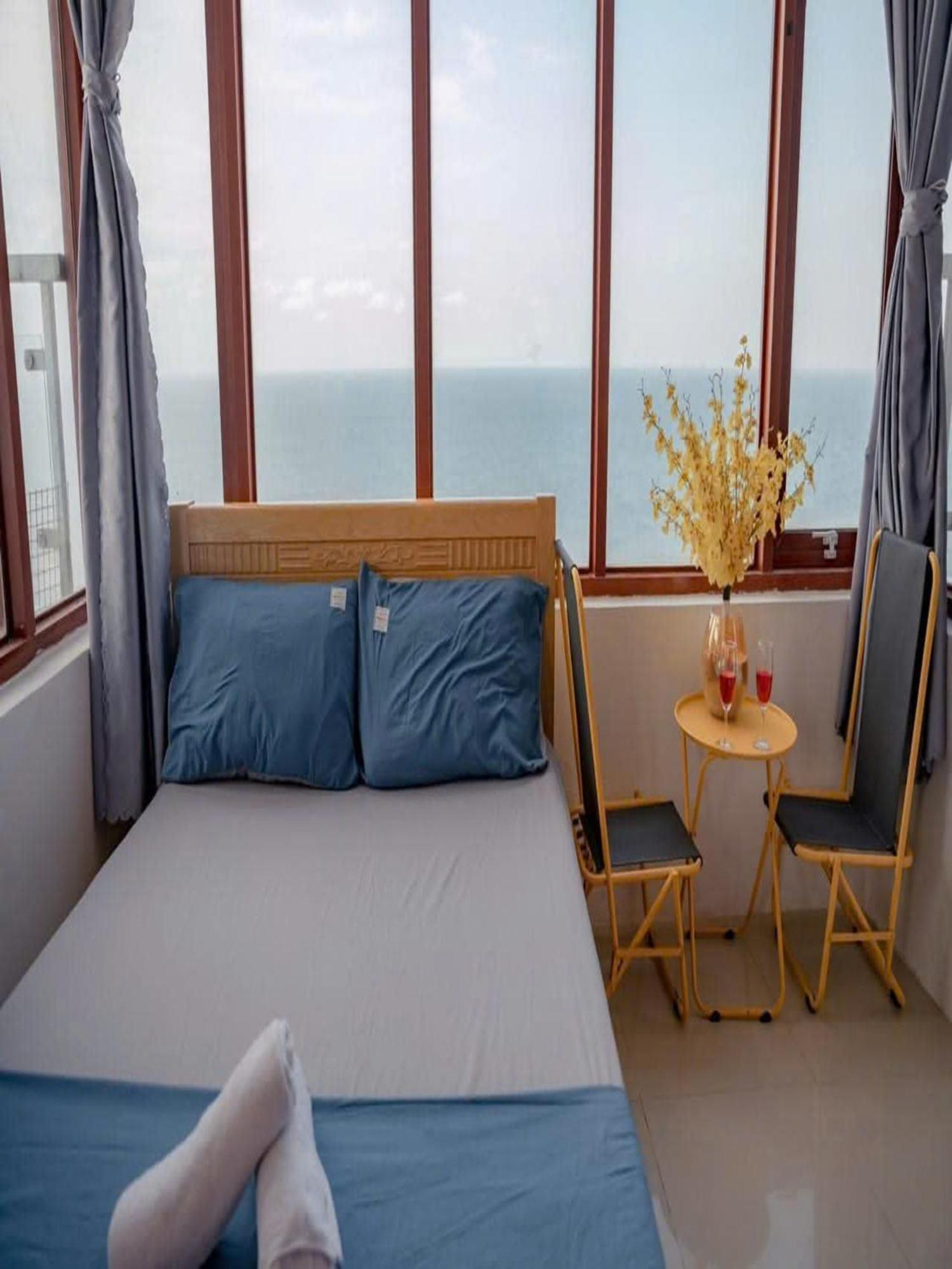 Anna Luxury Apartment Vũng Tàu Exteriér fotografie